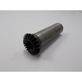 OPTIMUM Kegelrad MT8 – technische Ausführung 2 SM-033360803110