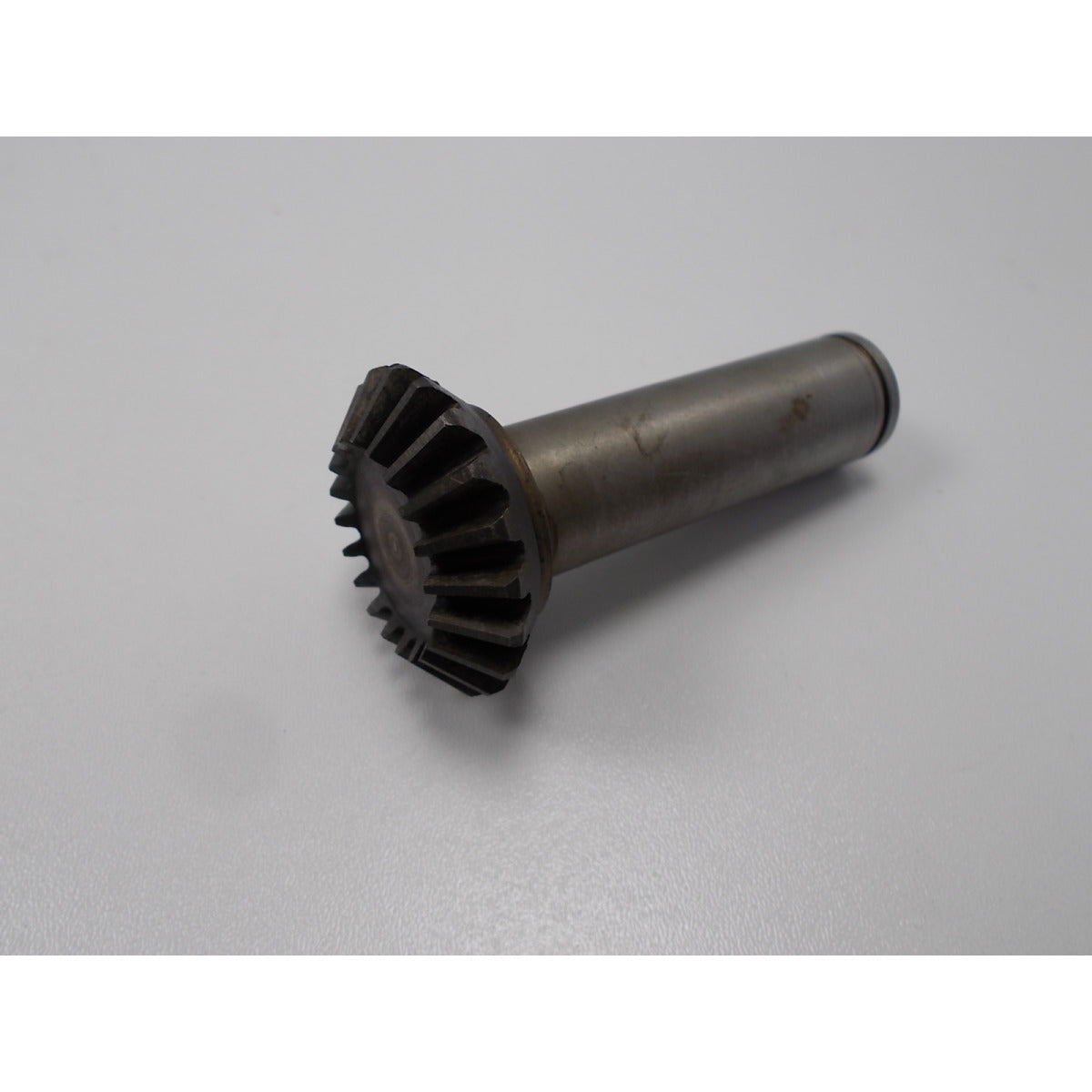 OPTIMUM Kegelrad MT8 – Ausführung 1 SM-033360803123