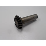 OPTIMUM Kegelrad MT8 – Ausführung 1 SM-033360803123