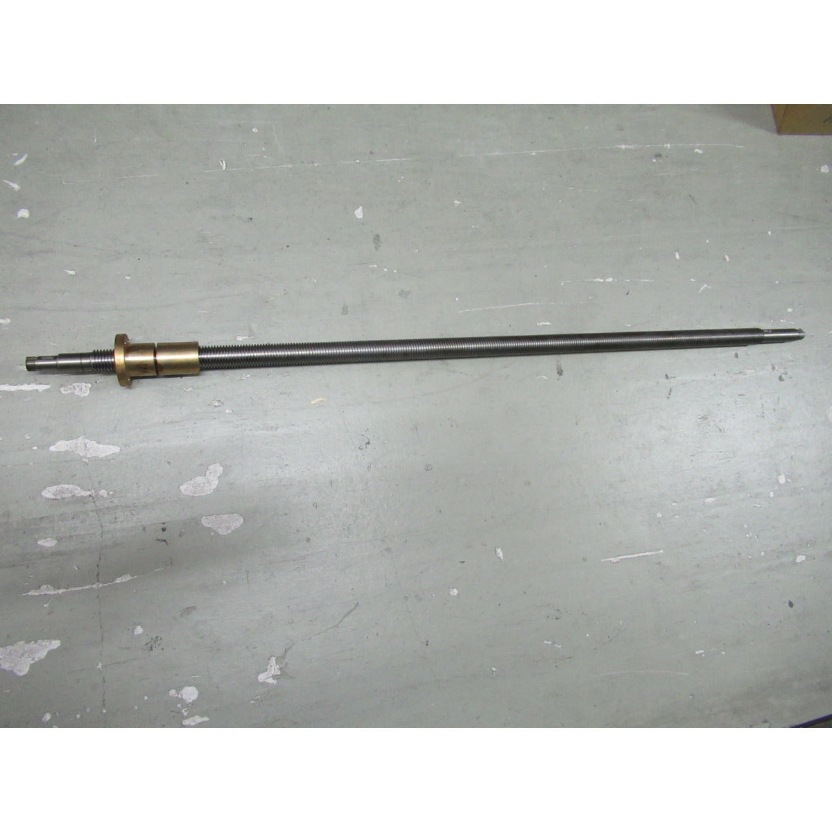 OPTIMUM Spindel MT8 – Variante 3 SM-03336080327