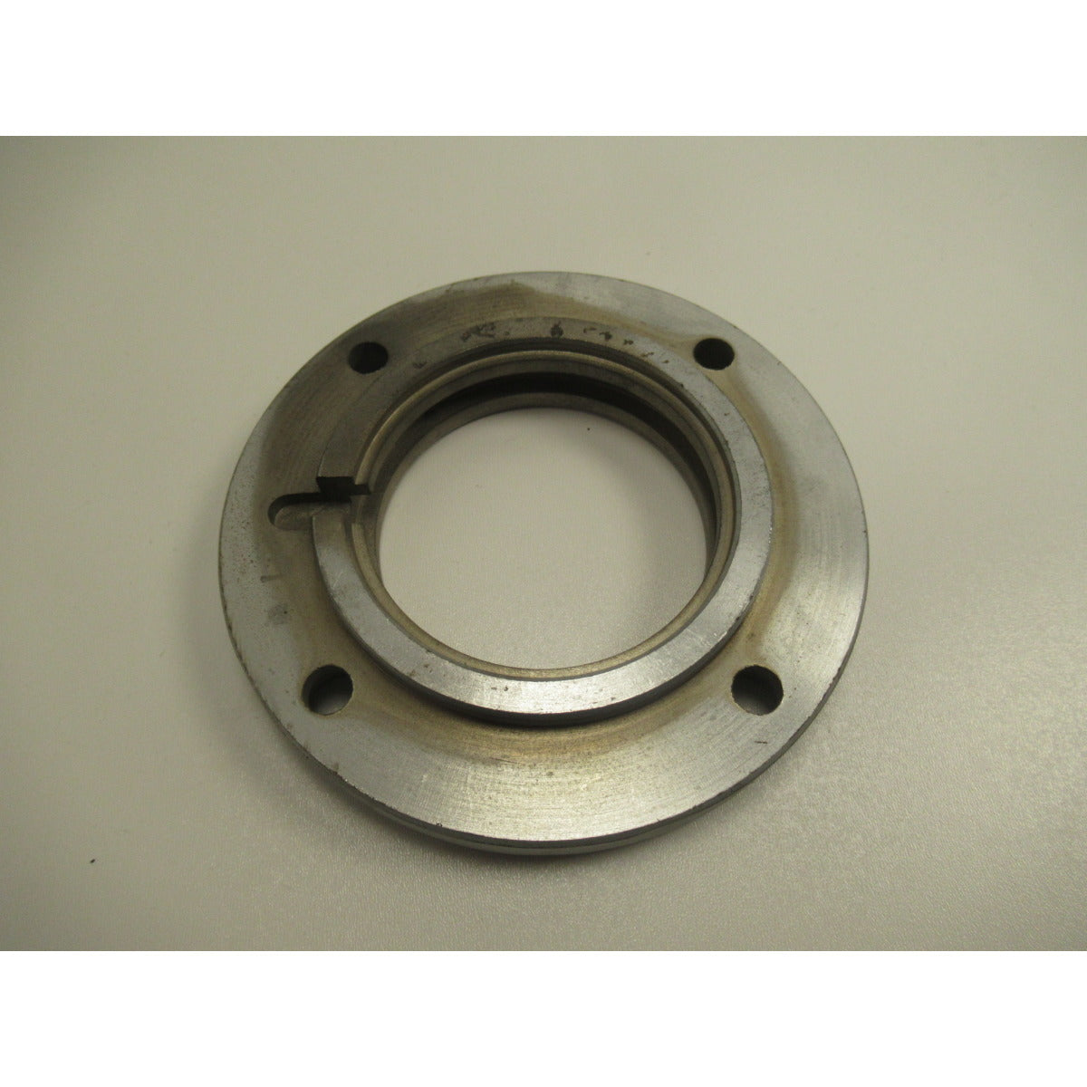 OPTIMUM Flansch MT8 – technische Ausführung 6 SM-03336080604