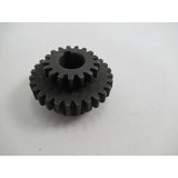 OPTIMUM Zahnrad MT8 – Ausführung 15 SM-03336080807