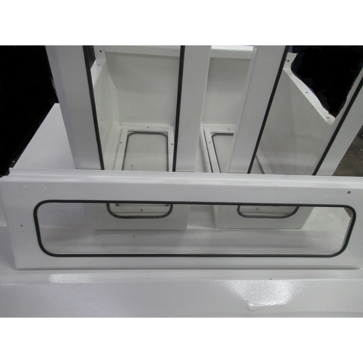 Optimum Tischumhausung MT 8 komplett - Art. 03336088MTH