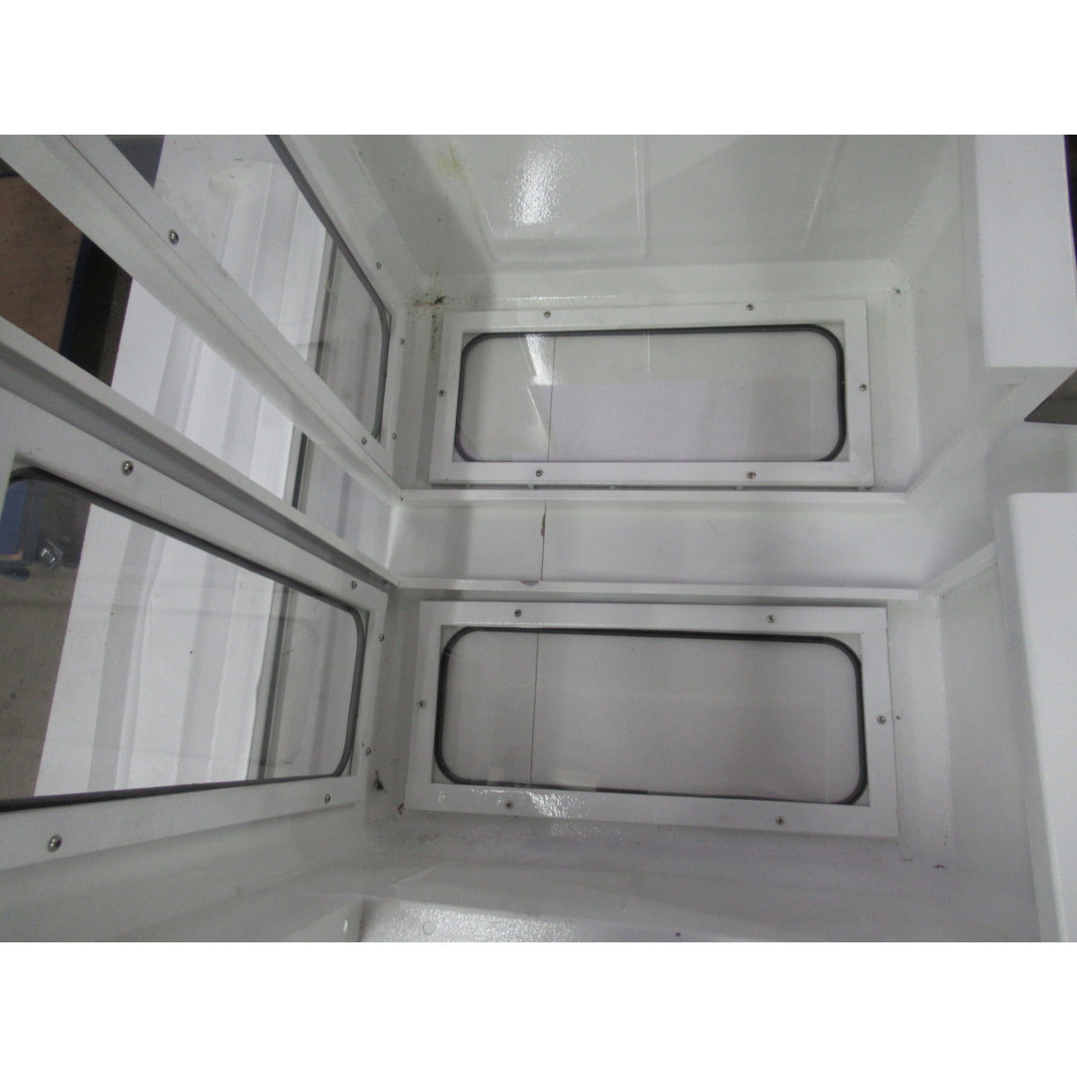 Optimum Tischumhausung MT 8 komplett - Art. 03336088MTH