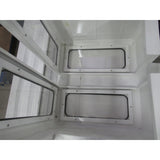 Optimum Tischumhausung MT 8 komplett - Art. 03336088MTH
