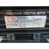Optimum Motor MT60 - Art. 03336090133