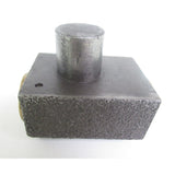 OPTIMUM Lagergehäuse MT60 – technische Ausführung 1 SM-03336090230