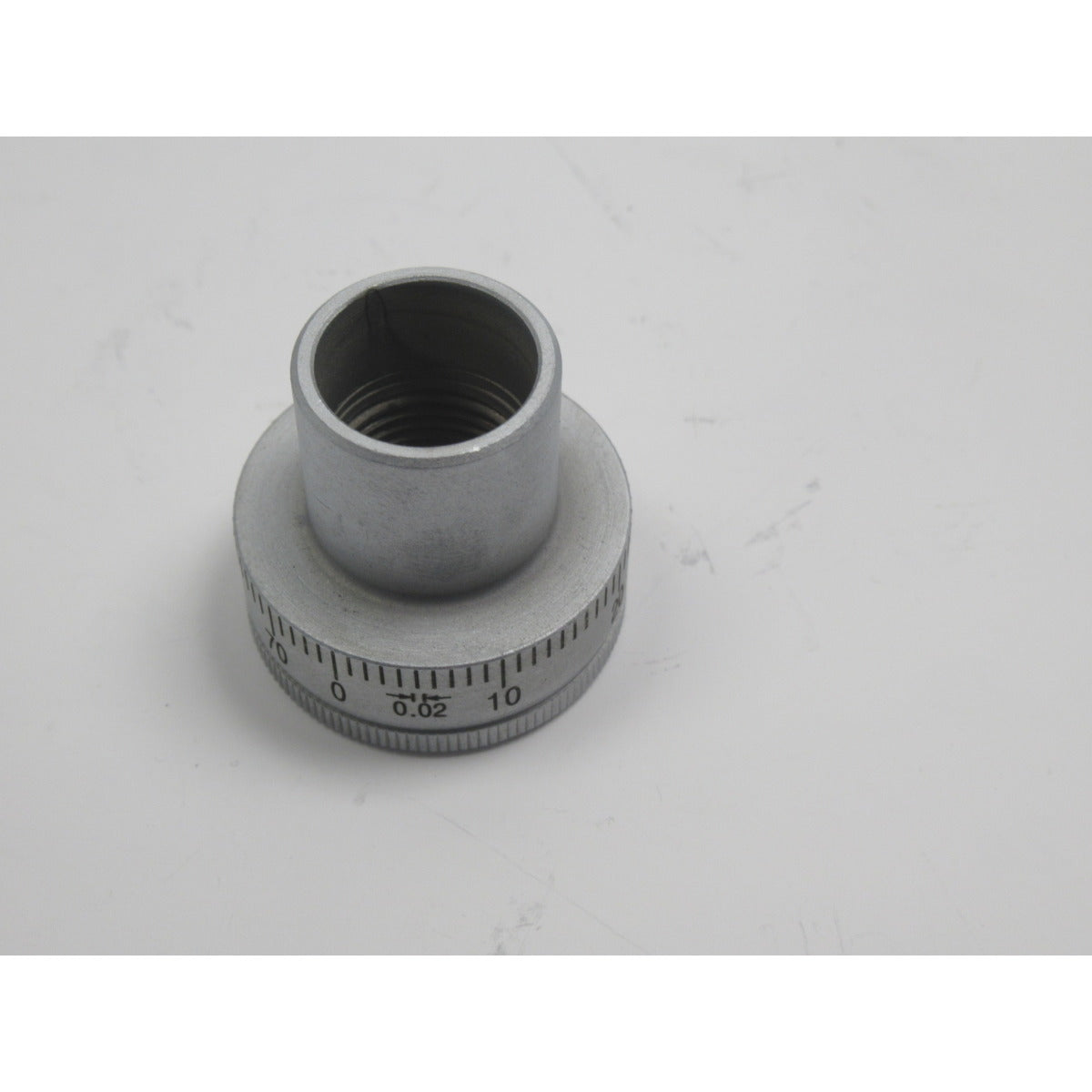 OPTIMUM Gewindebuchse MT60 – Detailausführung 1 SM-033360904511