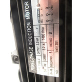 OPTIMUM Motor MT60 / 400V  400V/3.0HP SM-033360904580