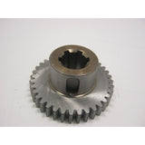 OPTIMUM Zahnrad MT60 – Modellvariante 33 SM-033360904604