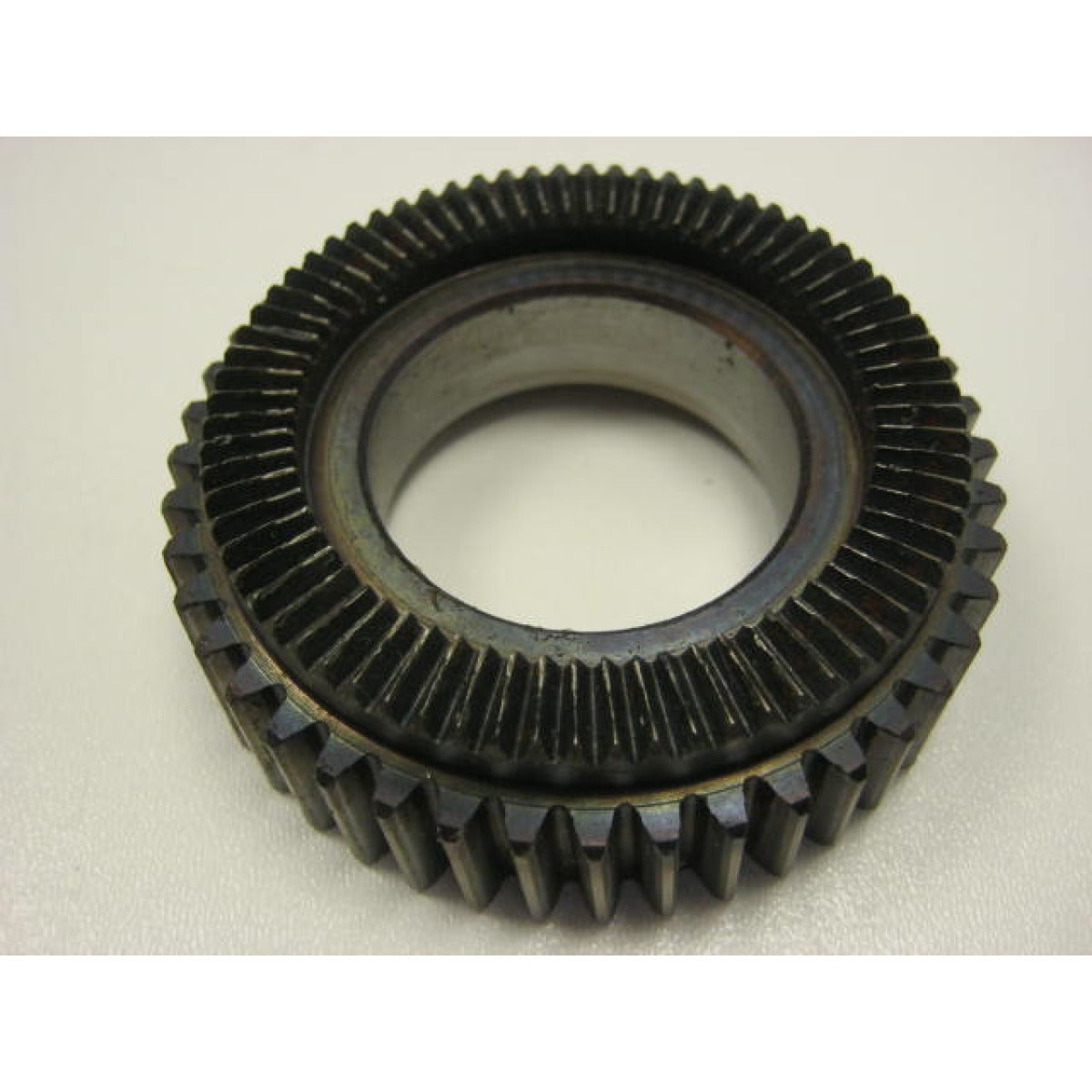 OPTIMUM Zahnrad MT60 – Ausführung 21 SM-033360904681