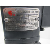 OPTIMUM Kühlmittelpumpe MT60/MT50  400V SM-03336090CP