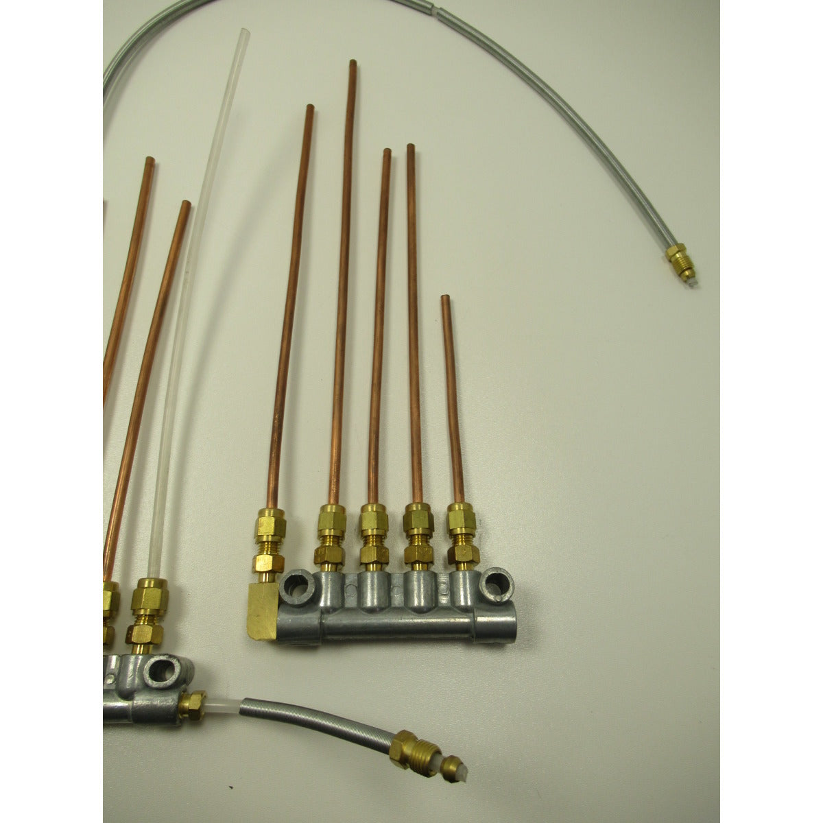 Optimum Zentralschmiereinheit UF100/DPA/MT100 SM-033361001114CPL - SM.P-033361001114CPL
