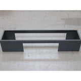 OPTIMUM Gehäuse UF100/DPA/MT100 SM-033361001130