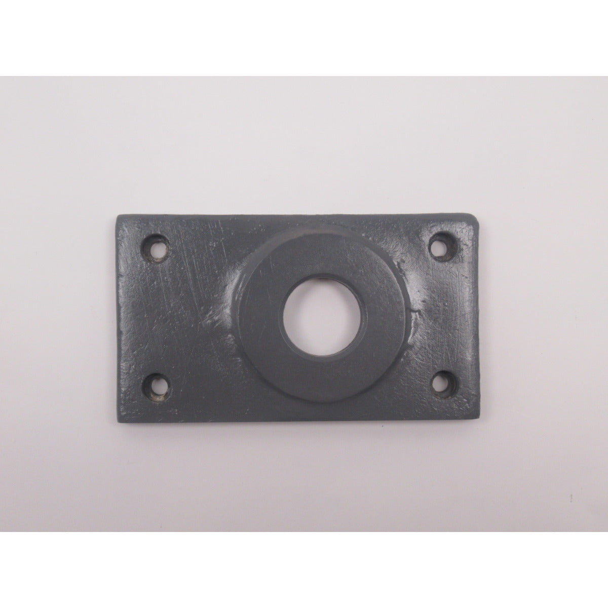 Optimum Abdeckplatte UF100/DPA/MT100 - Art. 03336100117