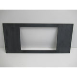 OPTIMUM Abdeckung UF100/DPA/MT100 – Modellvariante 6 SM-03336100129