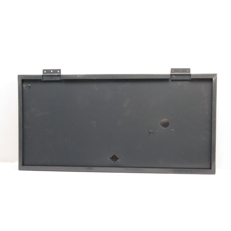 OPTIMUM Abdeckung UF100/DPA/MT100 – Modellvariante 7 SM-0333610016