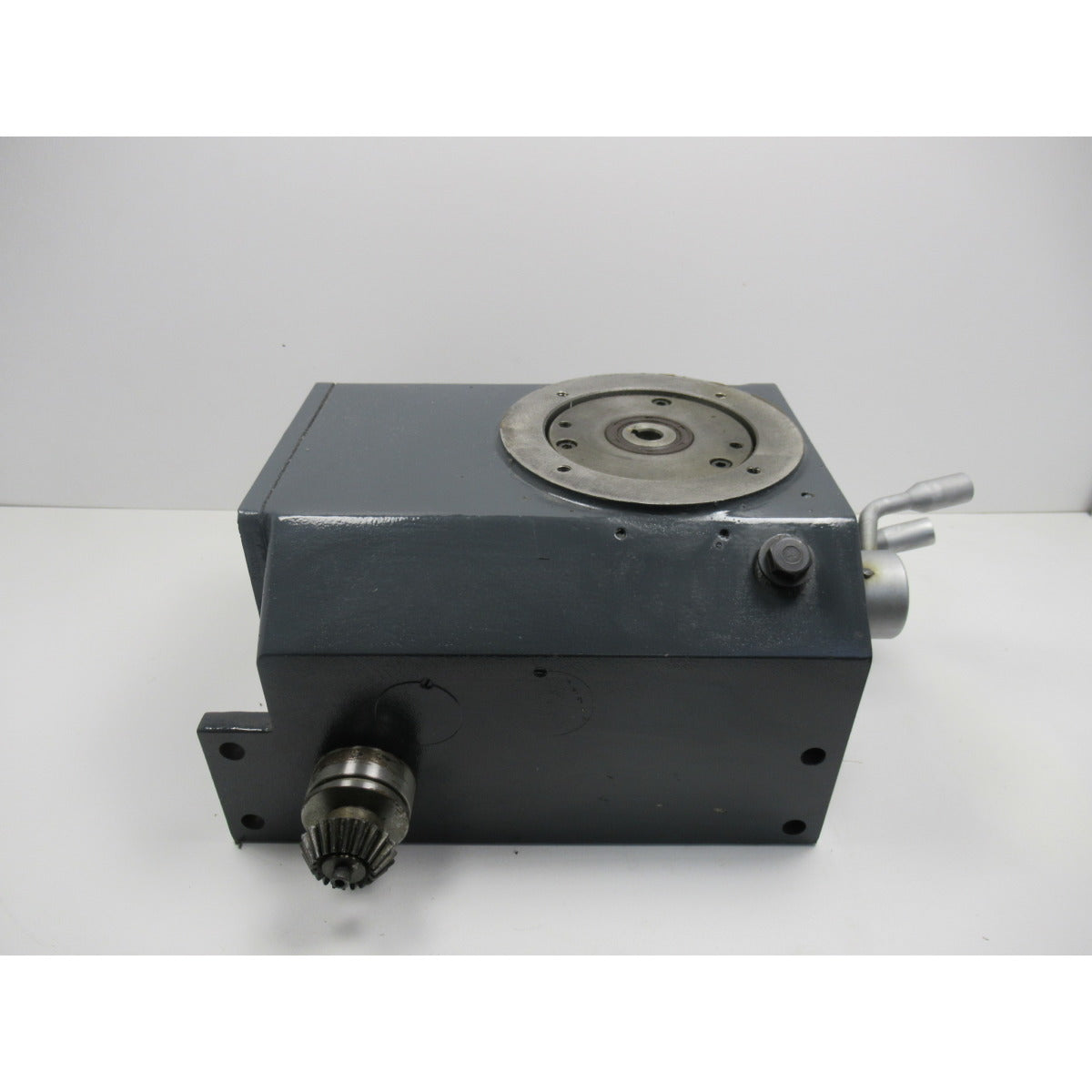 Optimum Vorschubgetriebe UF100/DPA/MT100 - Art. 033361002101CPL
