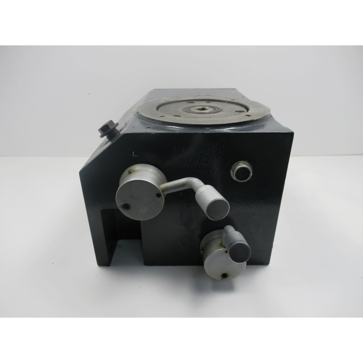 Optimum Vorschubgetriebe UF100/DPA/MT100 - Art. 033361002101CPL