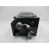 Optimum Vorschubgetriebe UF100/DPA/MT100 - Art. 033361002101CPL