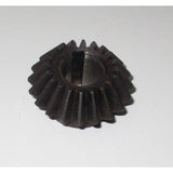 OPTIMUM Stirnrad UF100/DPA/MT100 – Ausführung 2 SM-033361002143