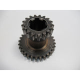 OPTIMUM Zahnrad UF100/DPA/MT100 – technische Ausführung 30 SM-033361002150