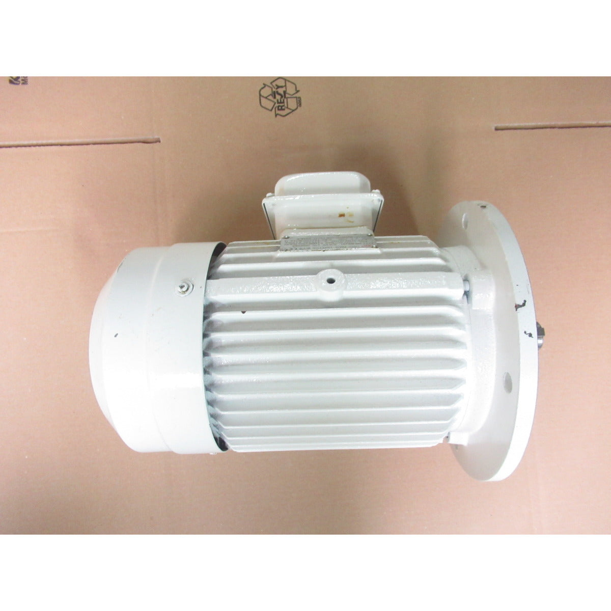 Optimum Motor UF100/DPA/MT100 Pos. 2514/400V SM-033361002514 - SM.P-033361002514