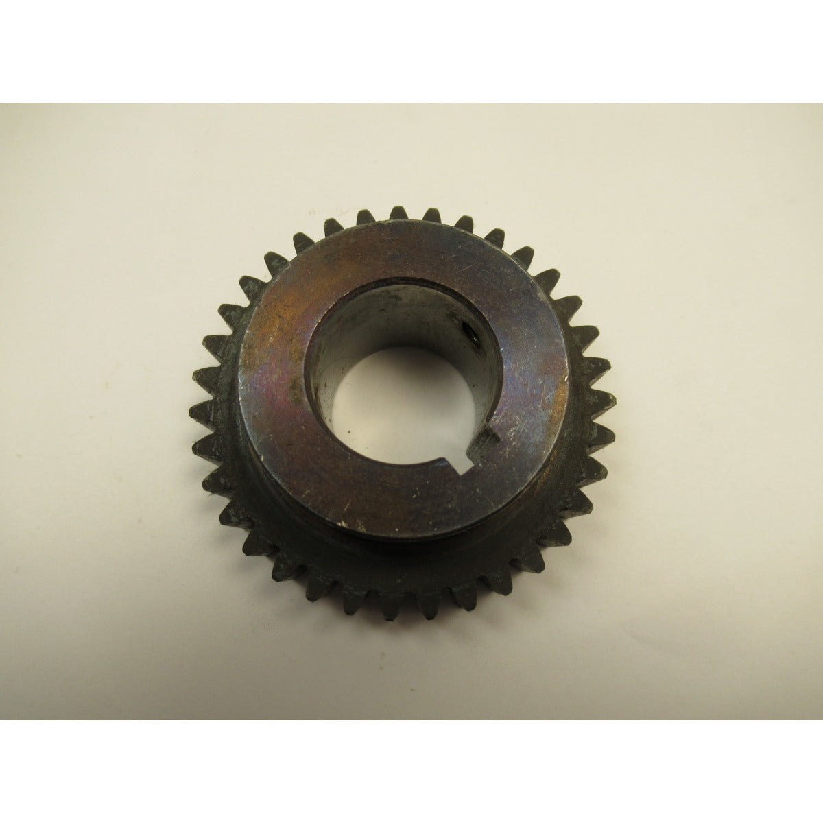 OPTIMUM Zahnrad UF100/DPA/MT100 – Modellvariante 17 SM-033361002516