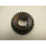 OPTIMUM Zahnrad UF100/DPA/MT100 – Modellvariante 17 SM-033361002516