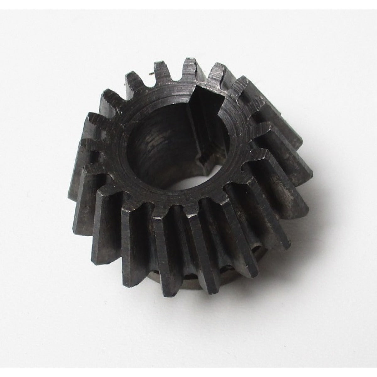 OPTIMUM Stirnrad UF100/DPA/MT100 – technische Ausführung 3 SM-03336100254