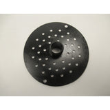 Optimum Abdeckplatte UF100/DPA/MT100 - Art. 0333610025