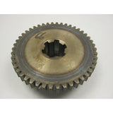 OPTIMUM Zahnrad UF100/DPA/MT100, Version 14 SM-033361002766