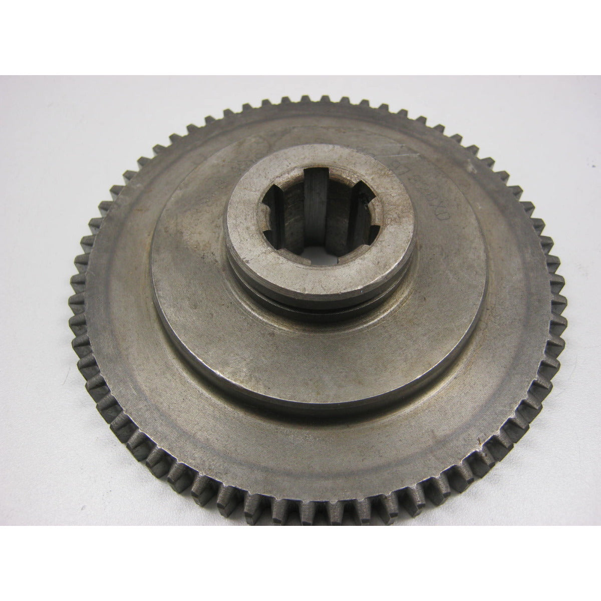 OPTIMUM Zahnrad UF100/DPA/MT100 – Modellvariante 2 SM-033361002768