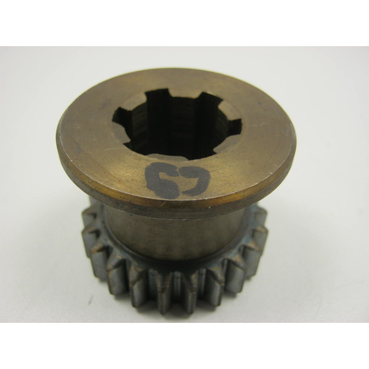 OPTIMUM Zahnrad UF100/DPA/MT100 – Ausführung 4 SM-033361002769