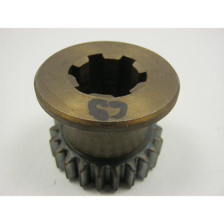 OPTIMUM Zahnrad UF100/DPA/MT100 – Ausführung 4 SM-033361002769