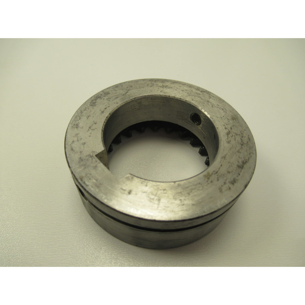 Optimum Zahnflansch UF100/DPA/MT100 SM-033361002771 - SM.P-033361002771
