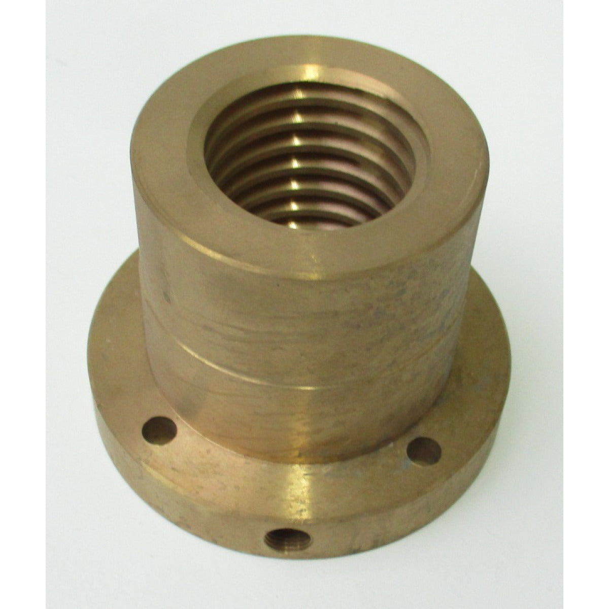 Optimum Spindelmutter UF100/DPA/MT100 - Art. 03336100277