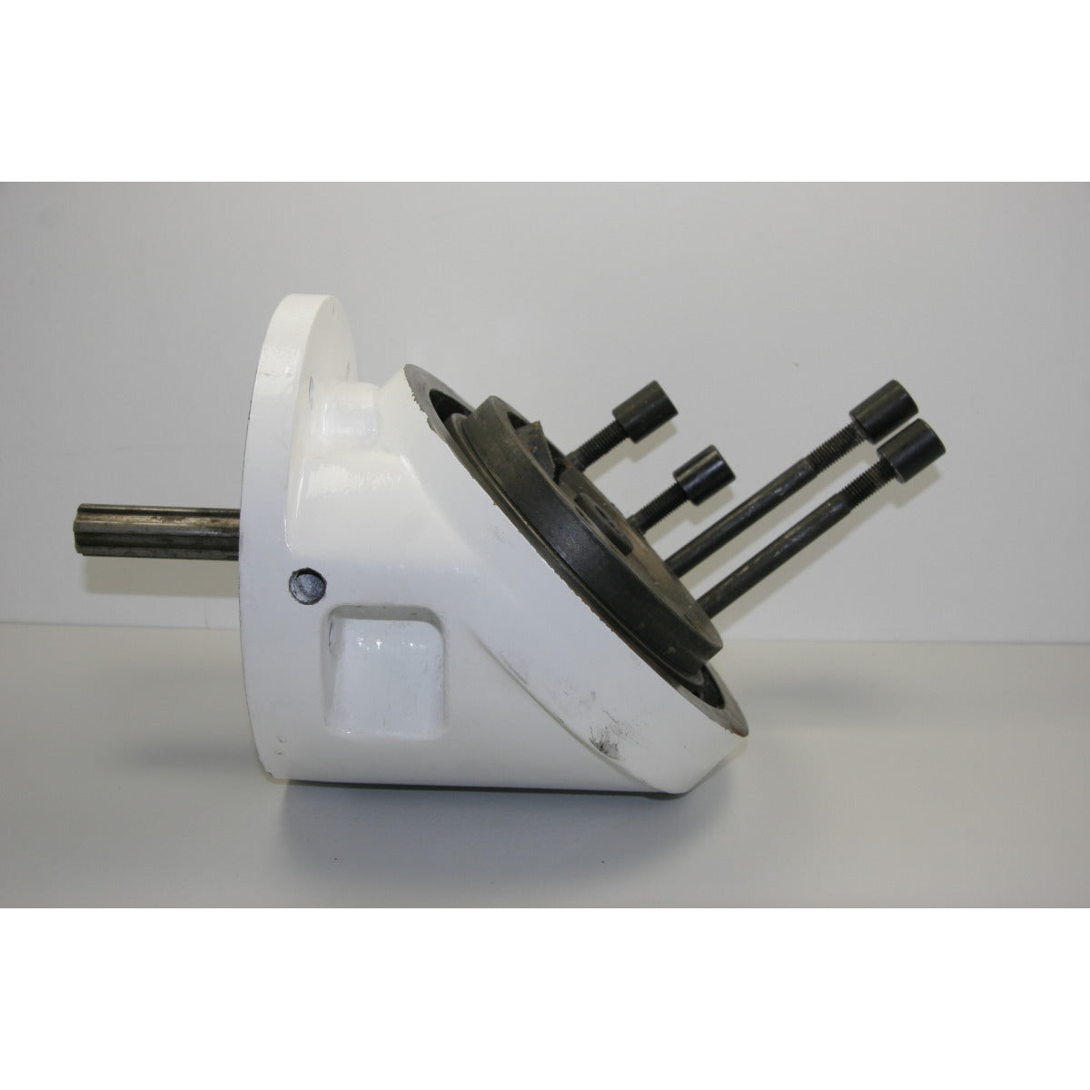 Optimum Spindelkopf UF100/DPA/MT100 - Art. 033361002906CPL