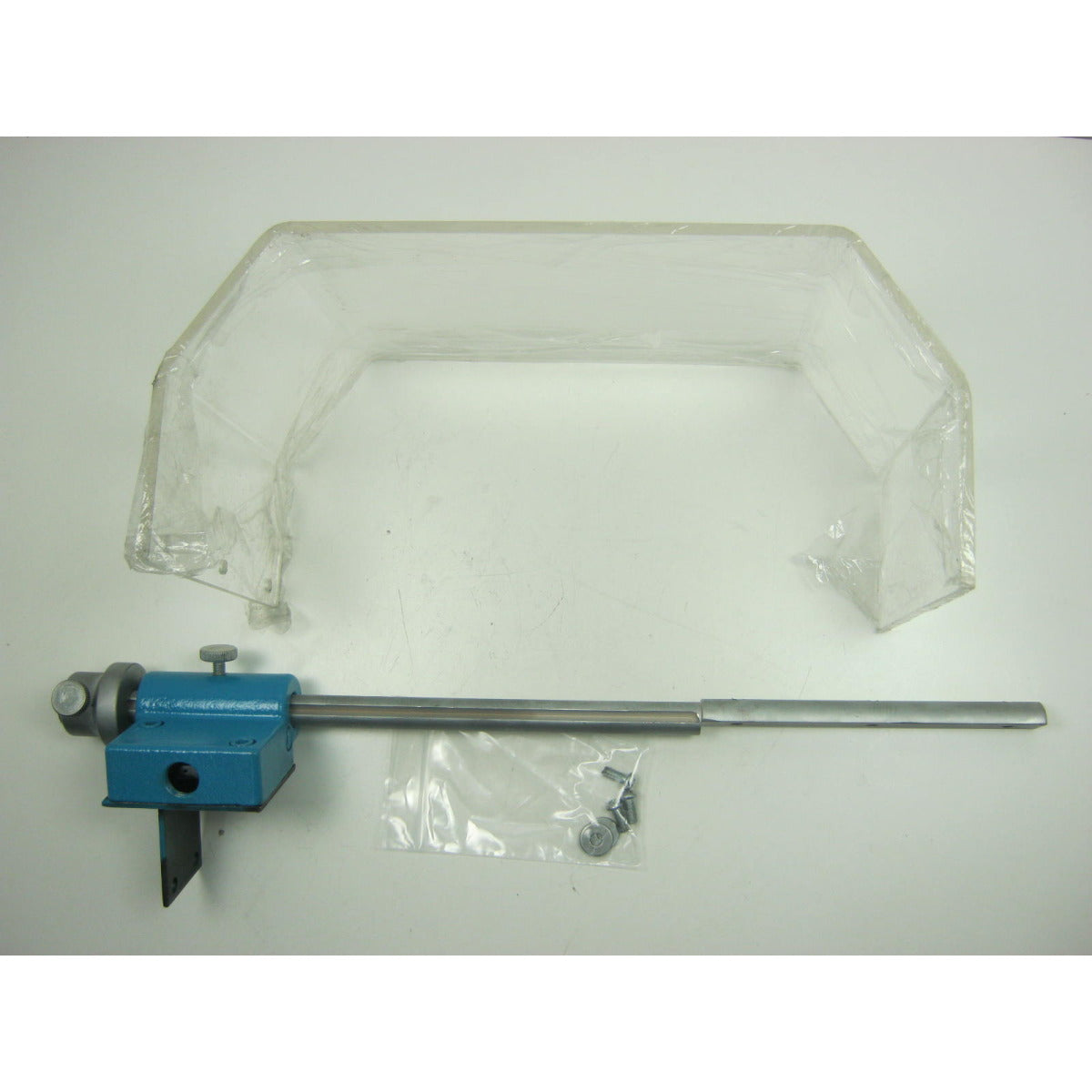Optimum Futterschutz UF100/MT100 inkl. Halterung - Art. 033361002975CPL