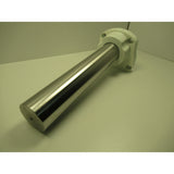 Optimum Halter UF100/DPA/MT100 - Art. 033361003005