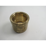 OPTIMUM Hülse UF100/DPA/MT100, Version 8 SM-033361003012