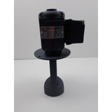 Optimum Kühlmittelpumpe UF100/MT100 / 400V 40W / 0,25A - Art. 0333610036