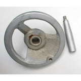 Optimum Handrad UF100/MT100 Pos. 382/985 SM-03336100382A - SM.P-03336100382A