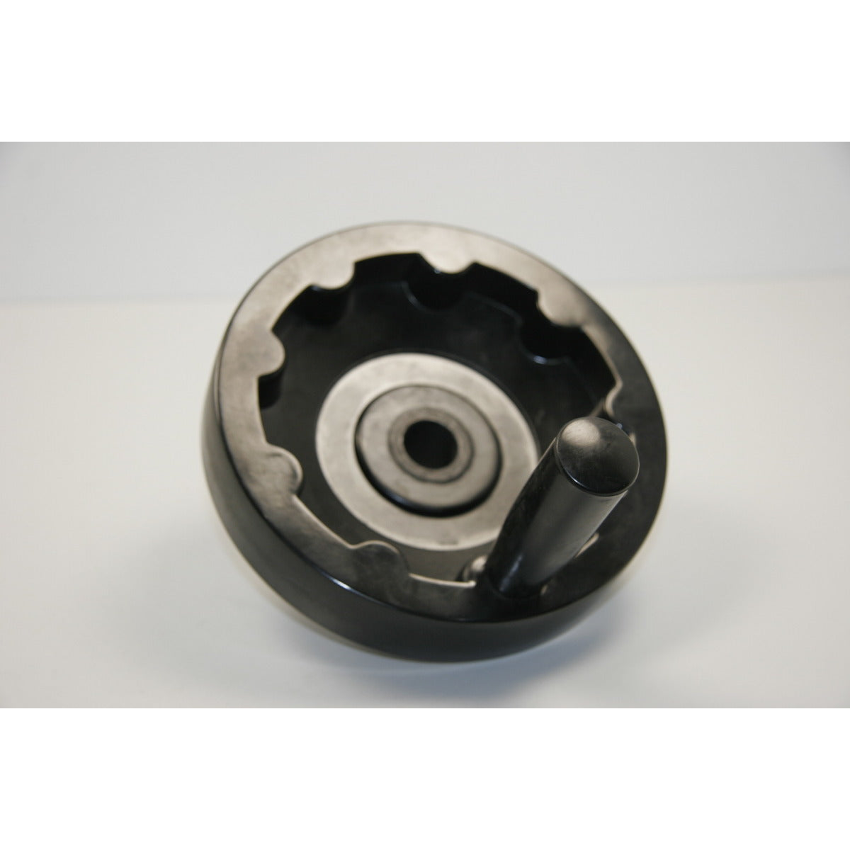 Optimum Handrad UF100/MT100 / X- & Y-ACHSE Pos. 382/985 SM-03336100382K - SM.P-03336100382K