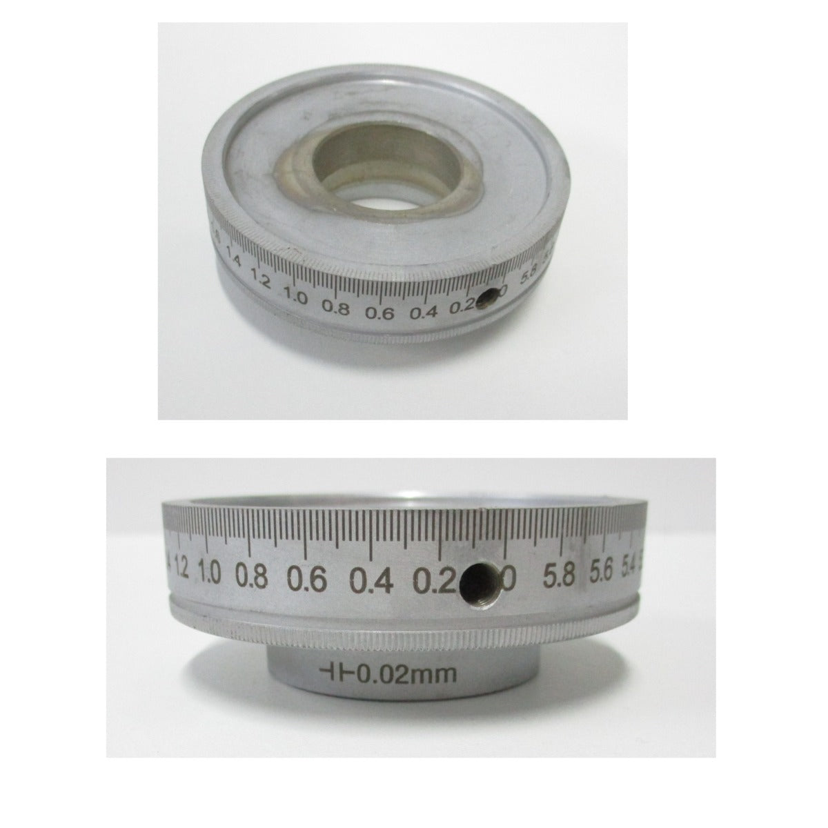 OPTIMUM Skalenring UF100/DPA/MT100 (1) SM-03336100386
