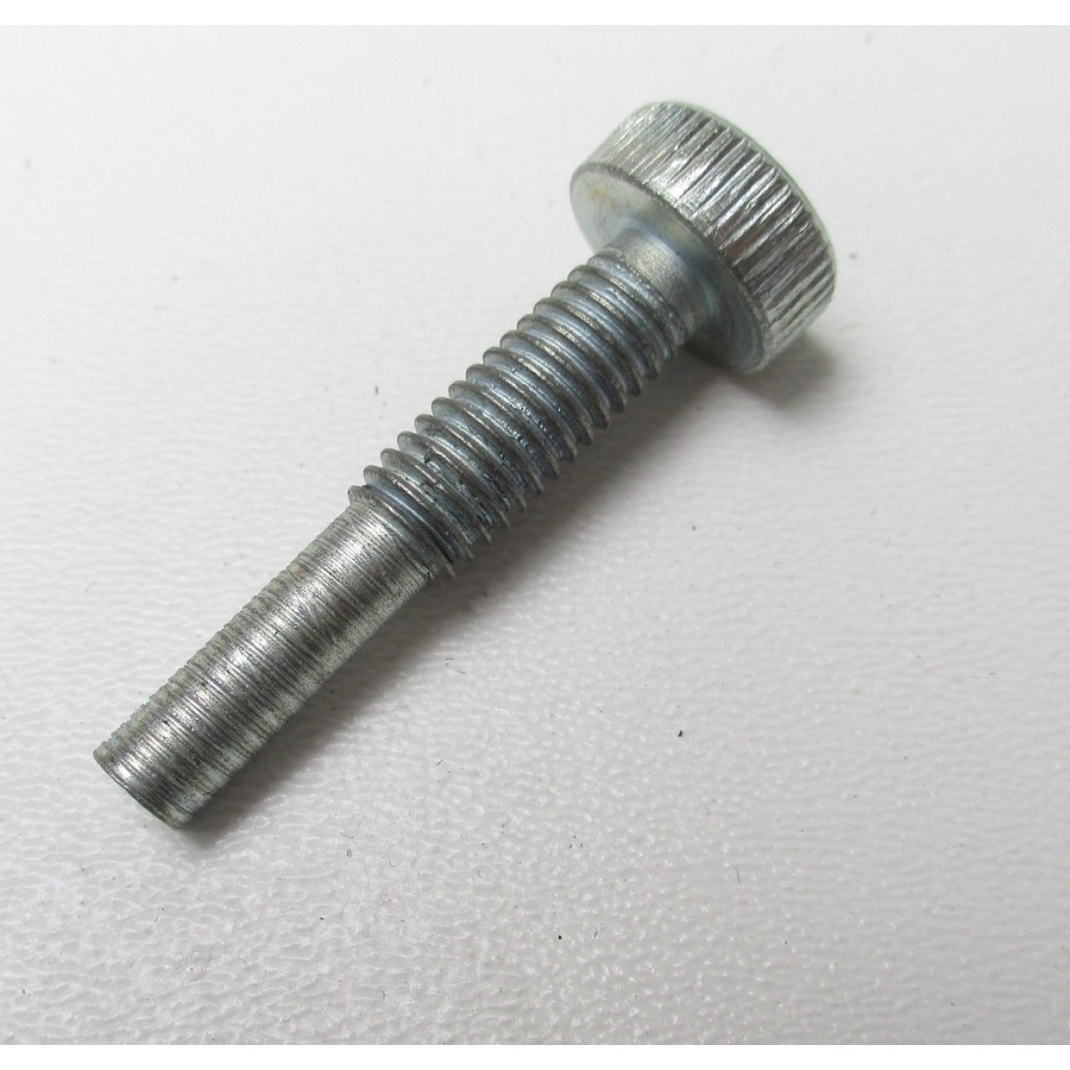 OPTIMUM Rändelschraube UF100/DPA/MT100 – technische Ausführung 1 SM-03336100387