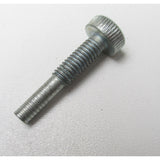 OPTIMUM Rändelschraube UF100/DPA/MT100 – technische Ausführung 1 SM-03336100387