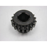 OPTIMUM Zahnrad UF100/DPA/MT100, Version 23 SM-03336100398