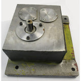 OPTIMUM Getriebe UF100  Tischhöhenverstellung SM-03336100400