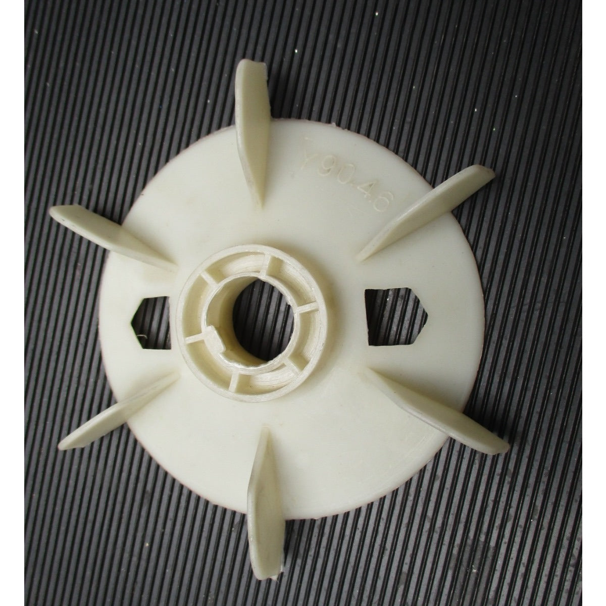 OPTIMUM Lüfterrad UF100/DPA/MT100 (2) SM-03336100401MF